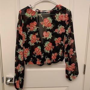 GUESS Top